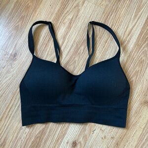 VS PINK Ultimate Push Up Bra - size M